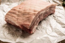 Outdoor Reared Pork