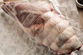 Leg of Lamb
