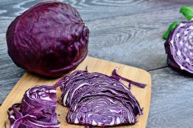 Red Cabbage