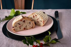 Cranberry & Sage