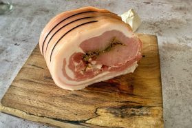porchetta