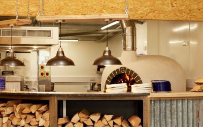 PIZZA FRIDAYS ARE HERE!