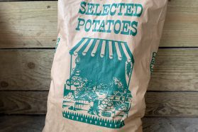 Potatoes 5Kg Bag
