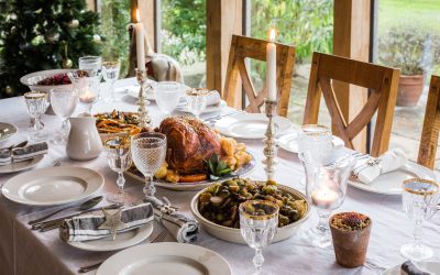 Hartley Christmas Food Orders – How-to Guide and FAQs