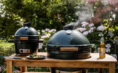 Embrace the Smoke this Summer!