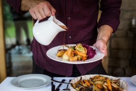 Sunday Roast Dinners