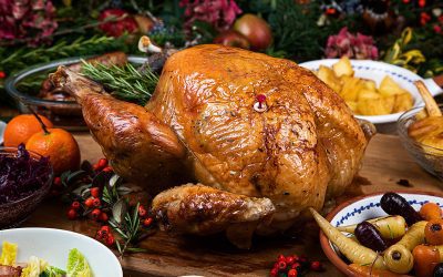 Preparing for the Festive Season