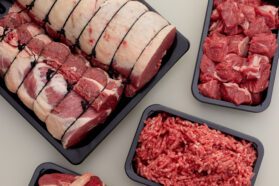 Winter Batch Cooking Box