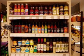 Pantry