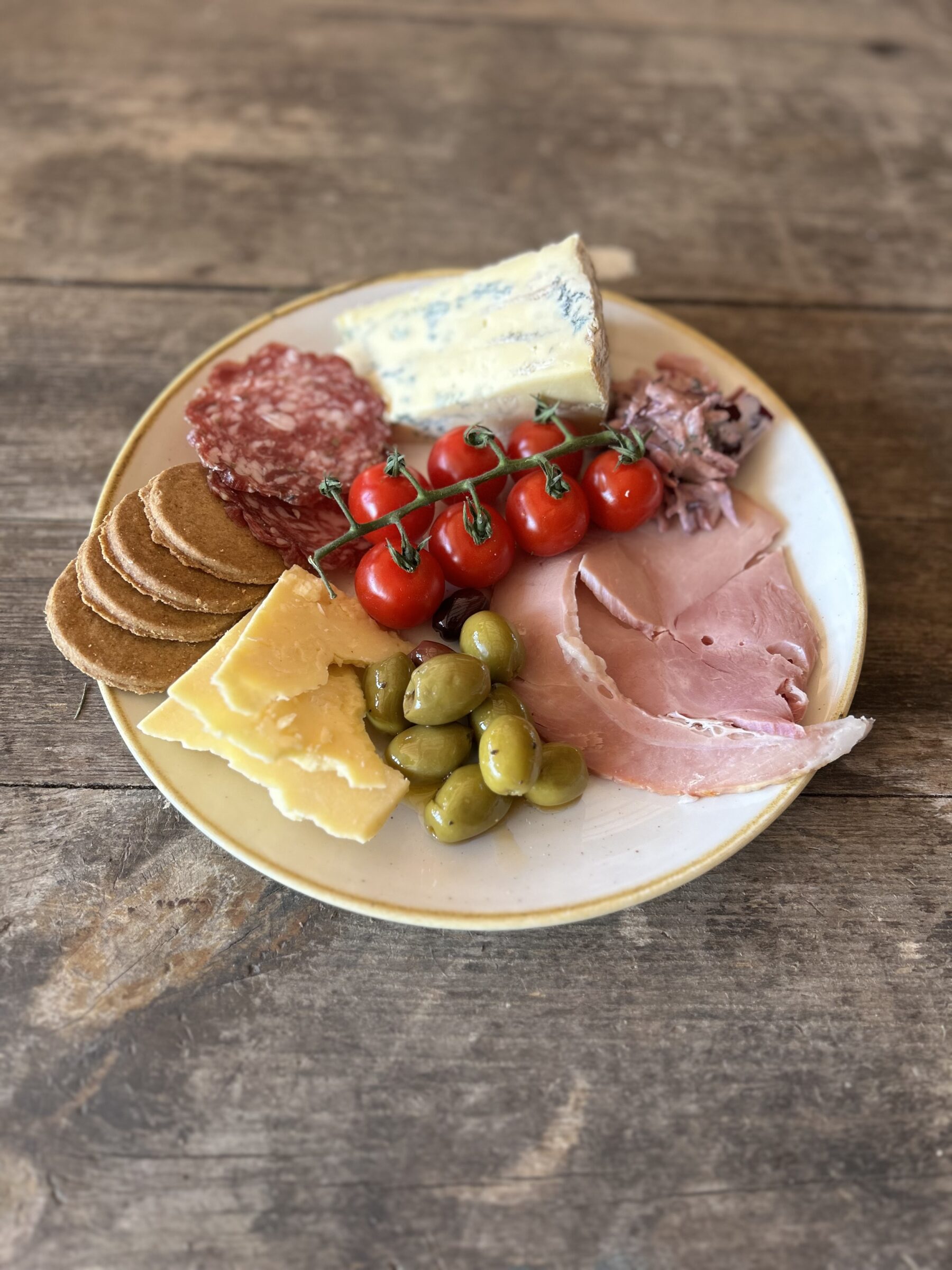 Grazing Lunch Box - Image 2
