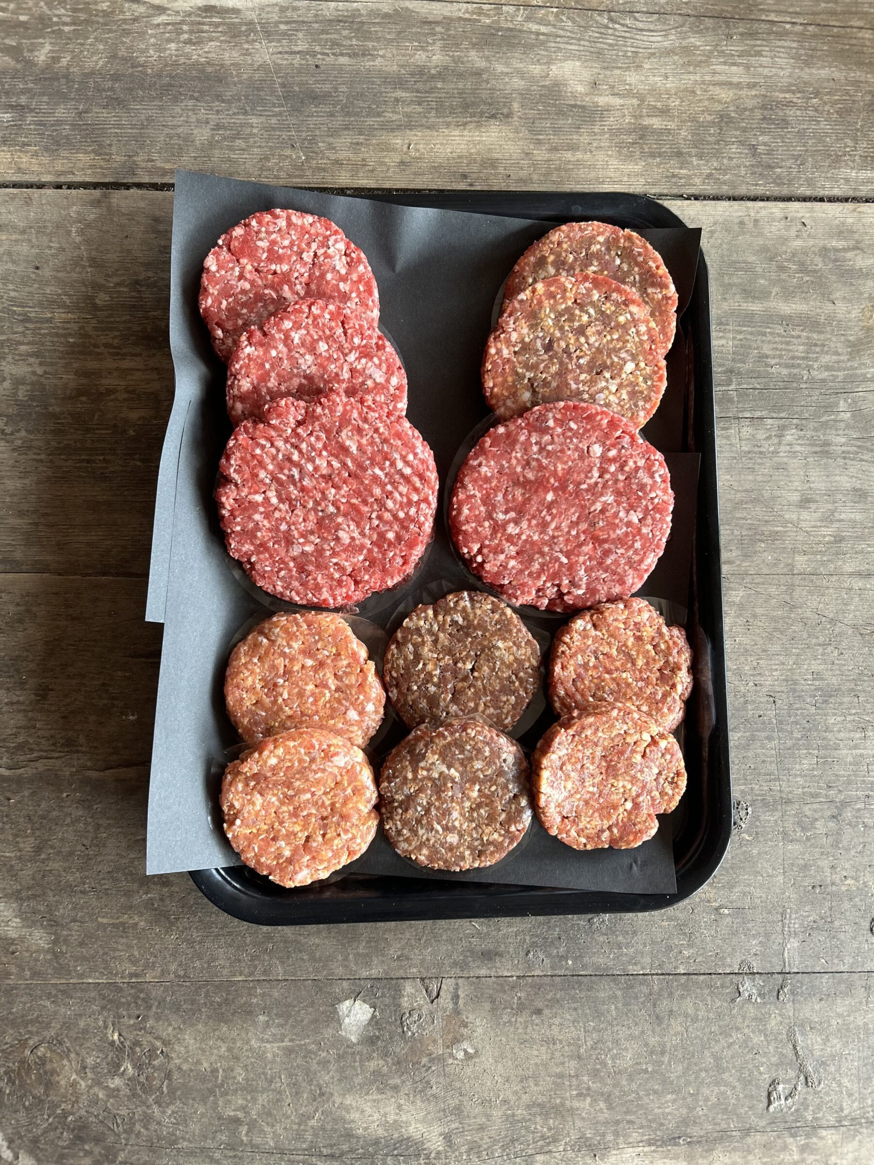 Burger Box - Image 2
