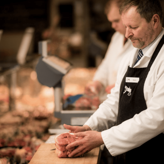 butchery