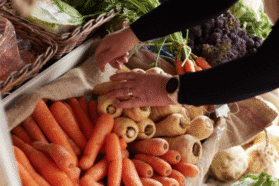Veg for the Week Box