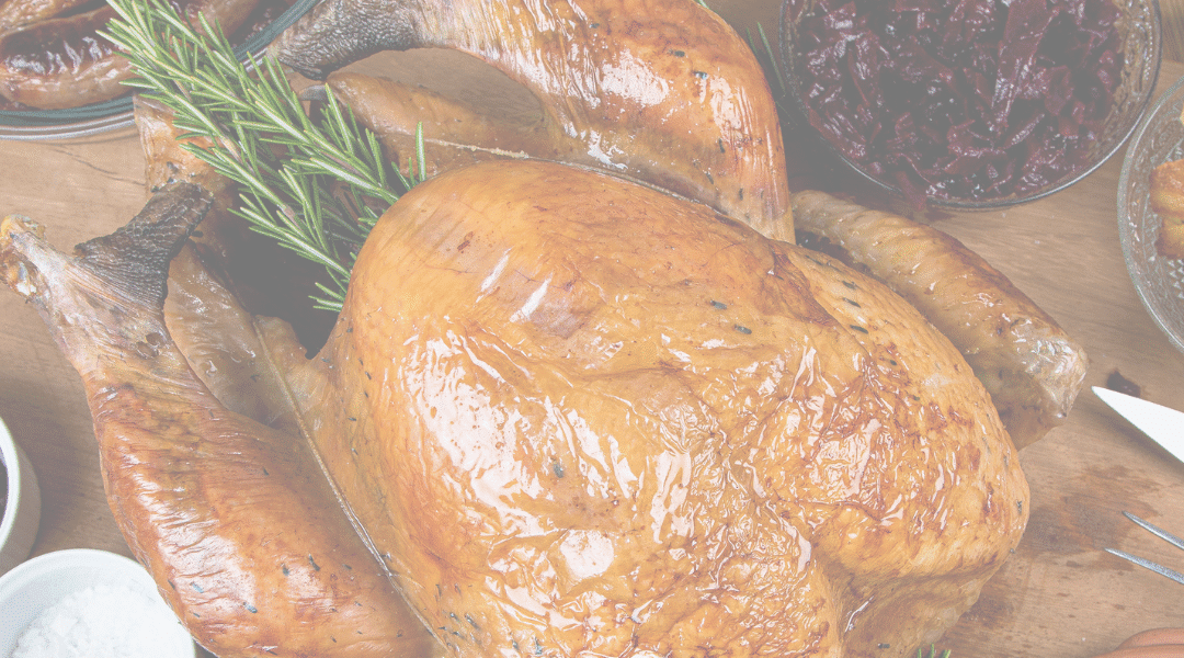 The Christmas Traditions We’re Honoured to Be Part Of