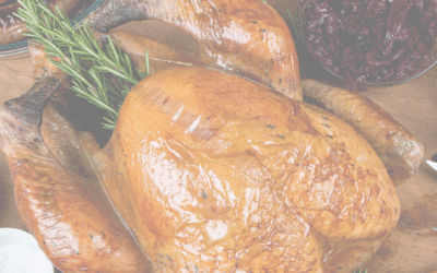 The Christmas Traditions We’re Honoured to Be Part Of