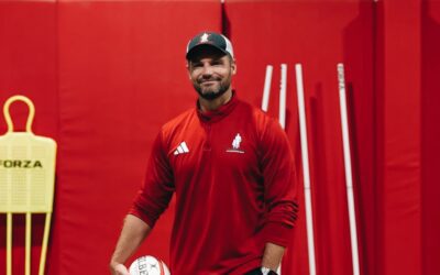 Meet the Neighbours: Mike Baxter of Game Changer Rugby