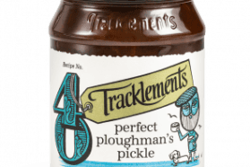 Tracklements Perfect Ploughman's Pickle