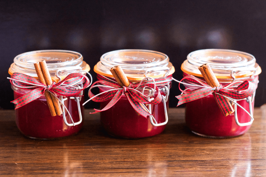 Delicious Homemade Chutneys for Boxing Day - Hartley Farm Shop and Kitchen