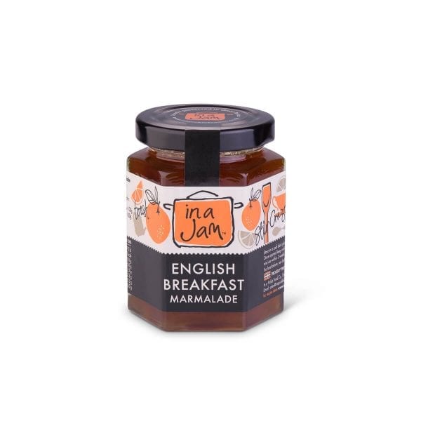 In A Pickle English Breakfast Marmalade 230g