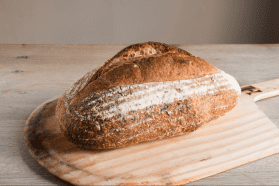 Wild White Sourdough 800g