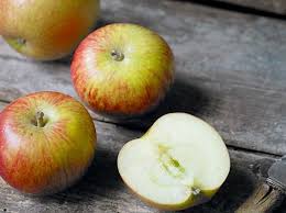 English Cox Apples - 1kg