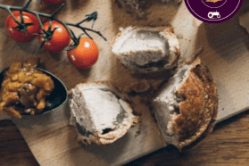Homemade Large Pork Pie 450g
