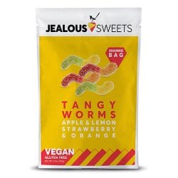 tangy worms