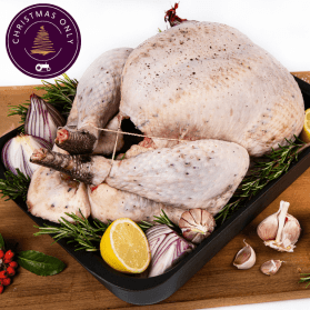 Walters Turkey
