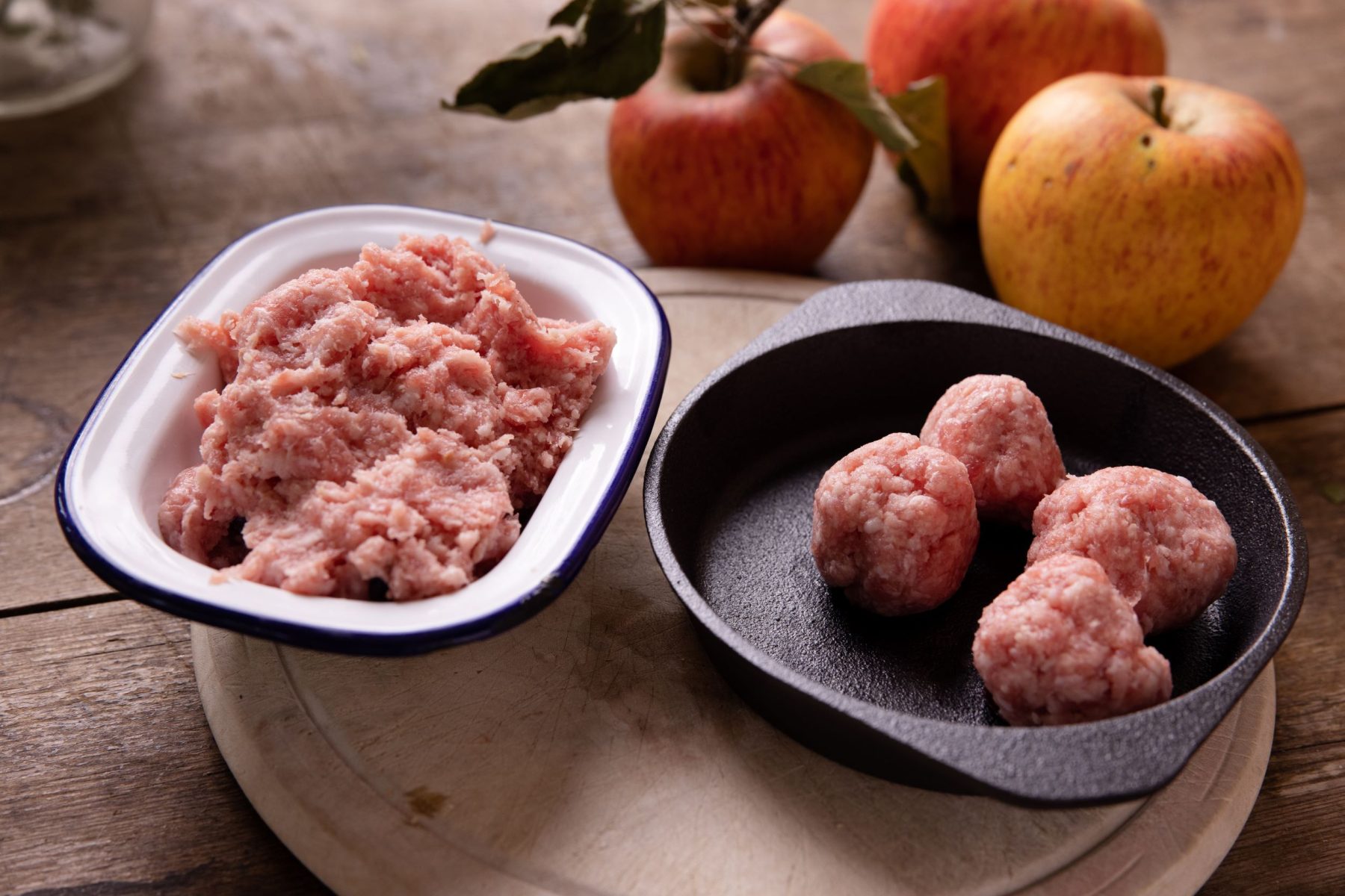 sausagemeat