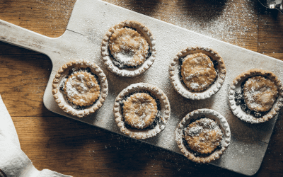 Christmas Orders Now Open!