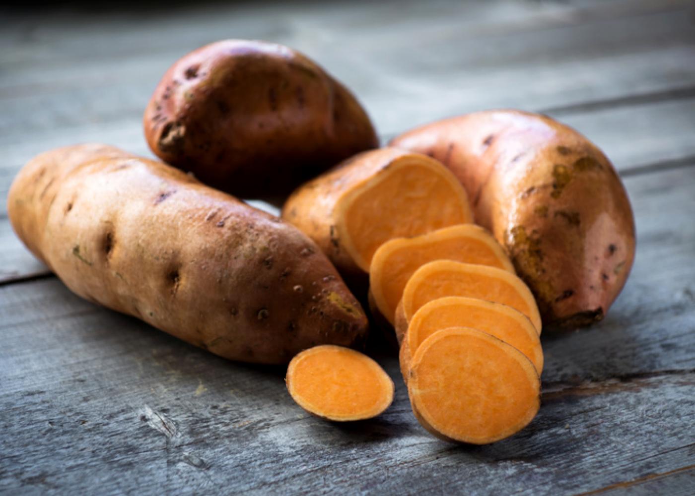 Sweet Potato - 1kg