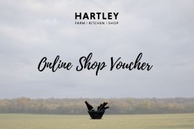 Online shop voucher