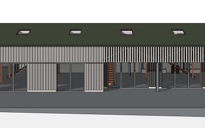 The Barn News – January 2022