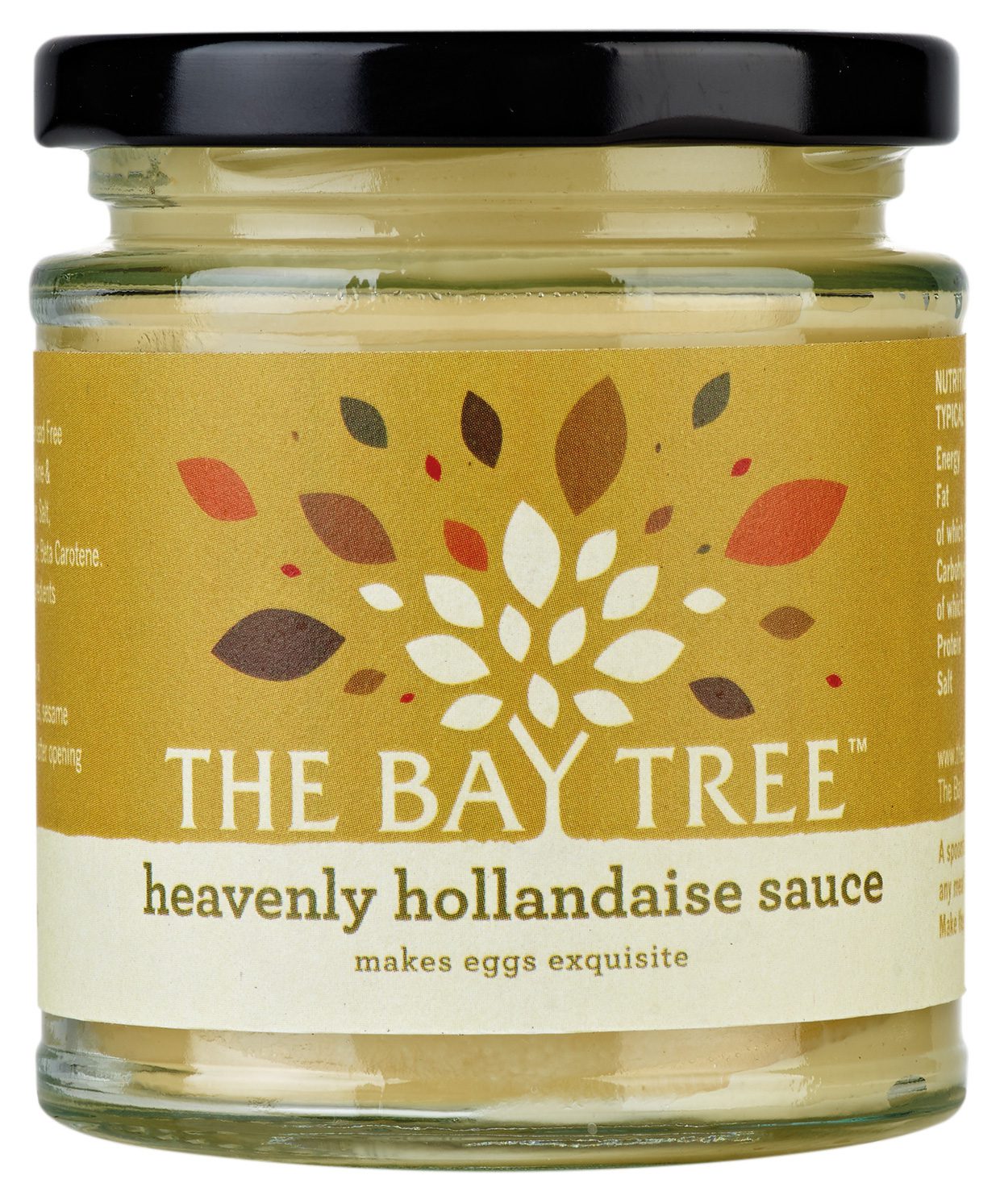 heavenly hollandaise sauce CO