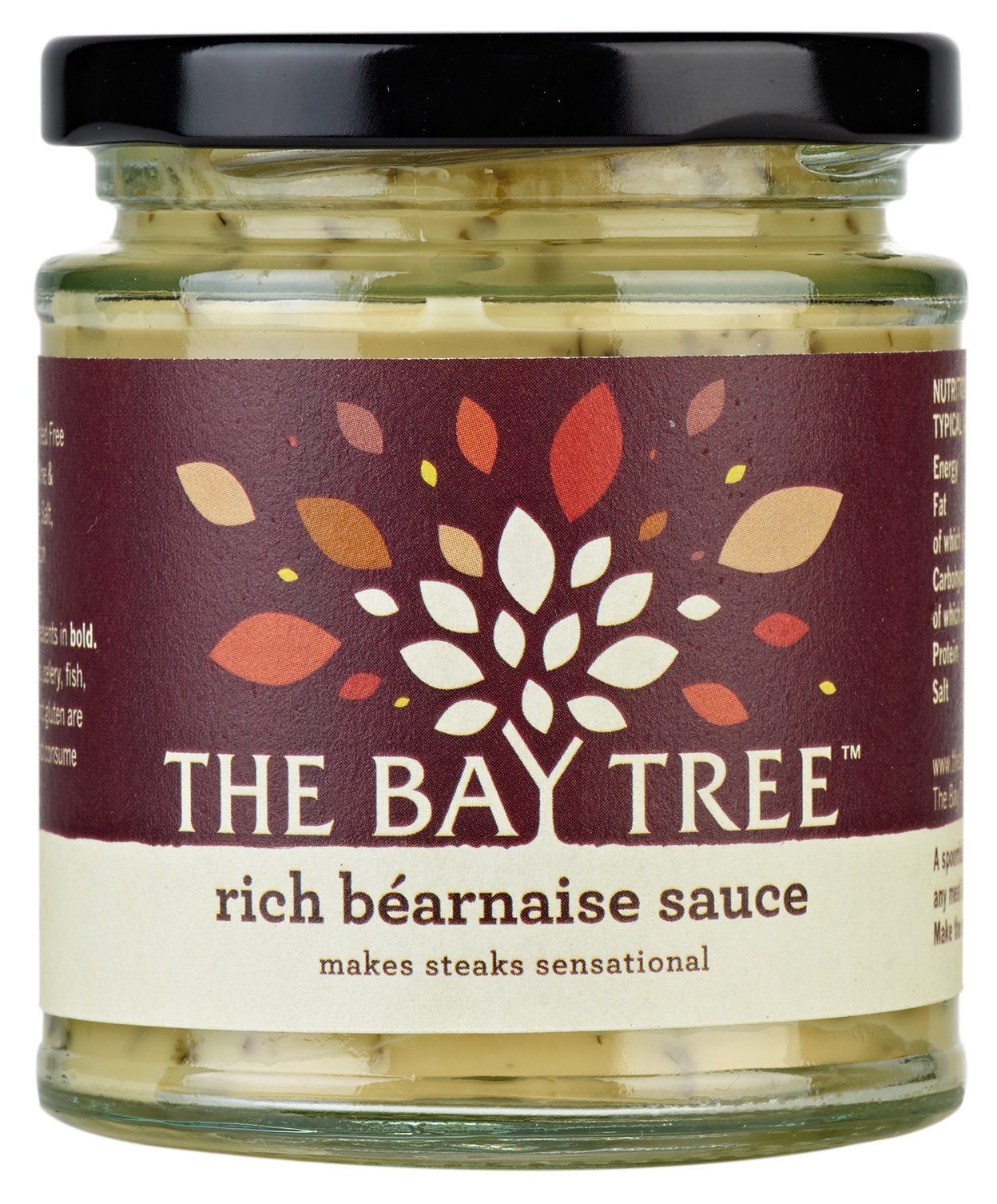 rich bearnaise sauce CO