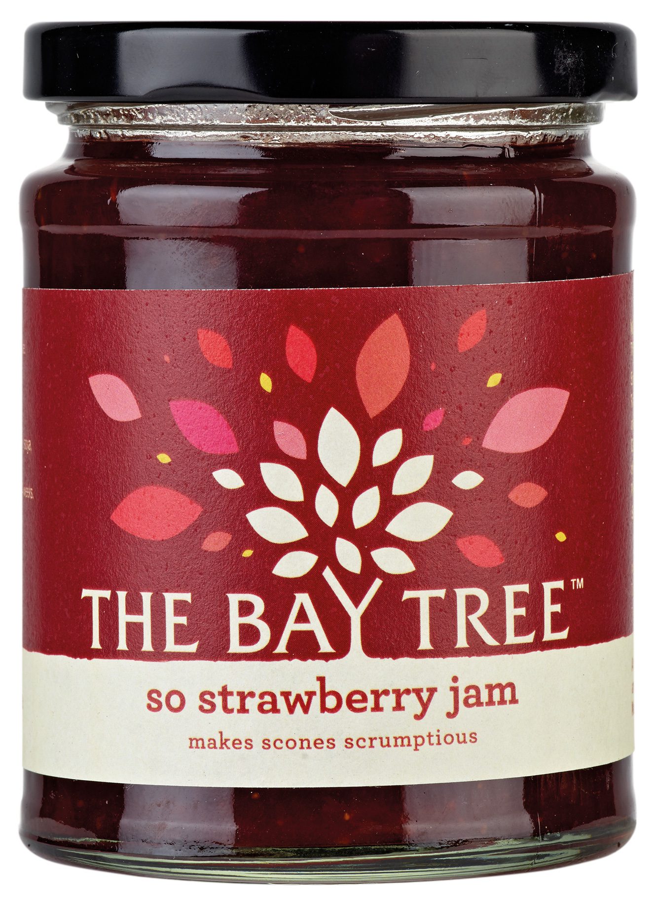 so strawberry jam CO