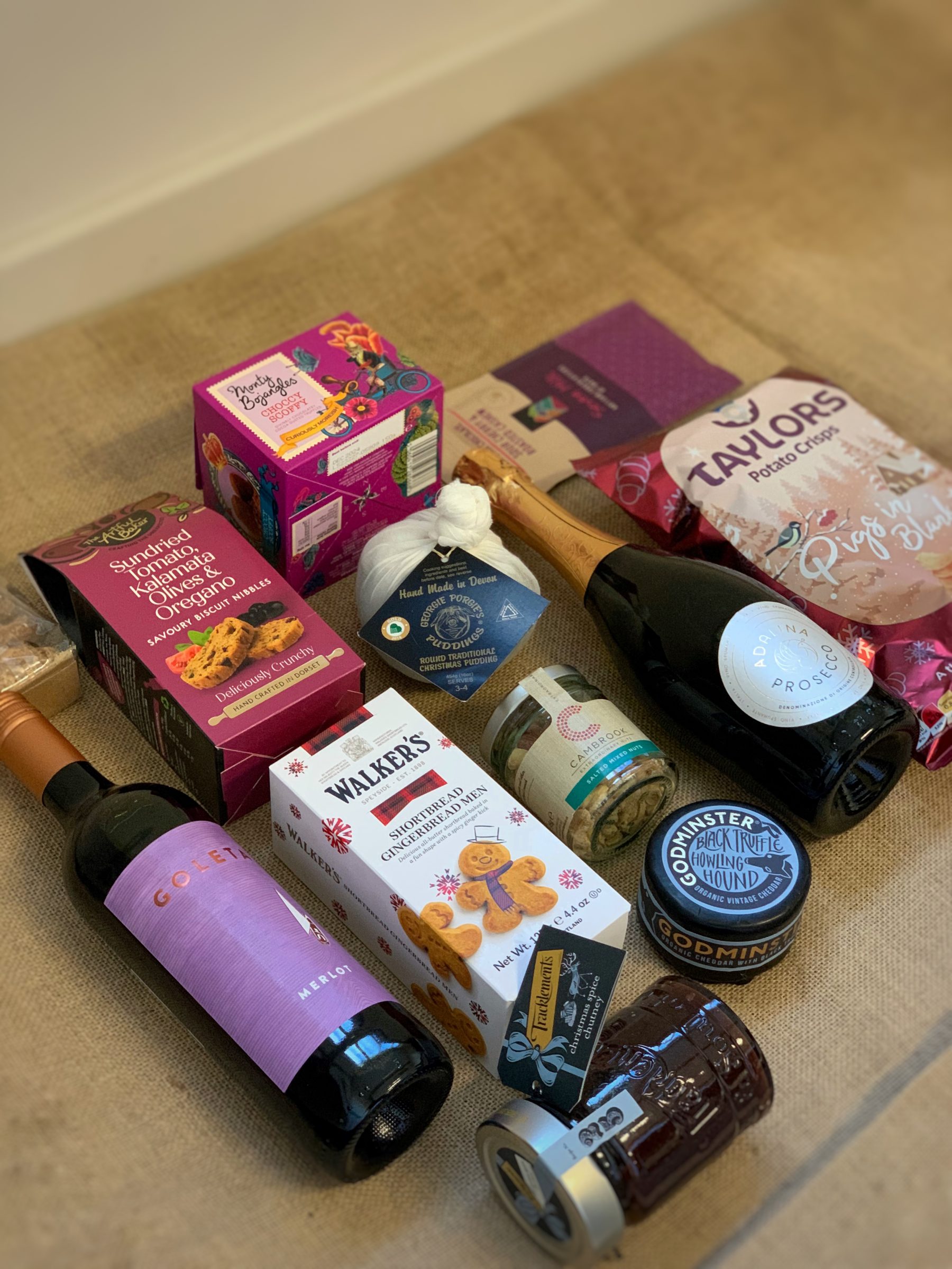Luxury Christmas