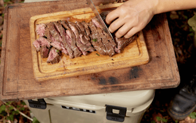 From Our Pastures to Your Heart: A Valentine’s Day Ode to Healthier Choices